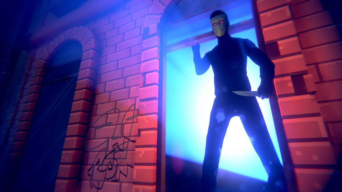 Доброй ночи и хорошей охоты.