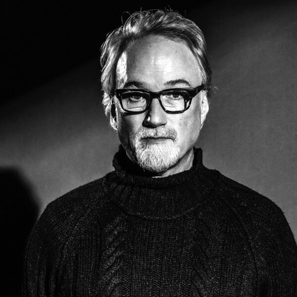 Дэвид Финчер