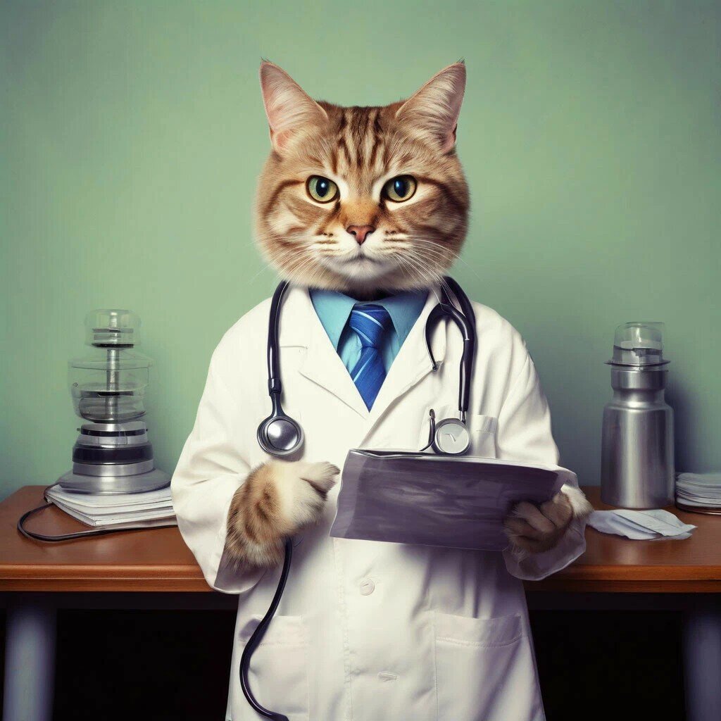 Микоплазменная пневмония хорошо видна на рентгене, но при выслушивании врачи ее пропускают. Изображение получено при помощи приложения Шедеврум