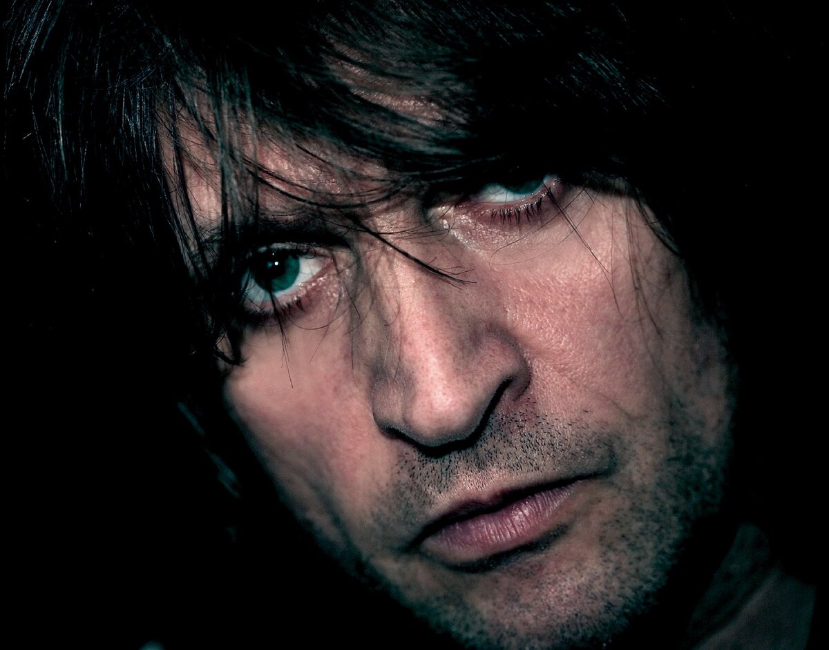 Ленни Вольф