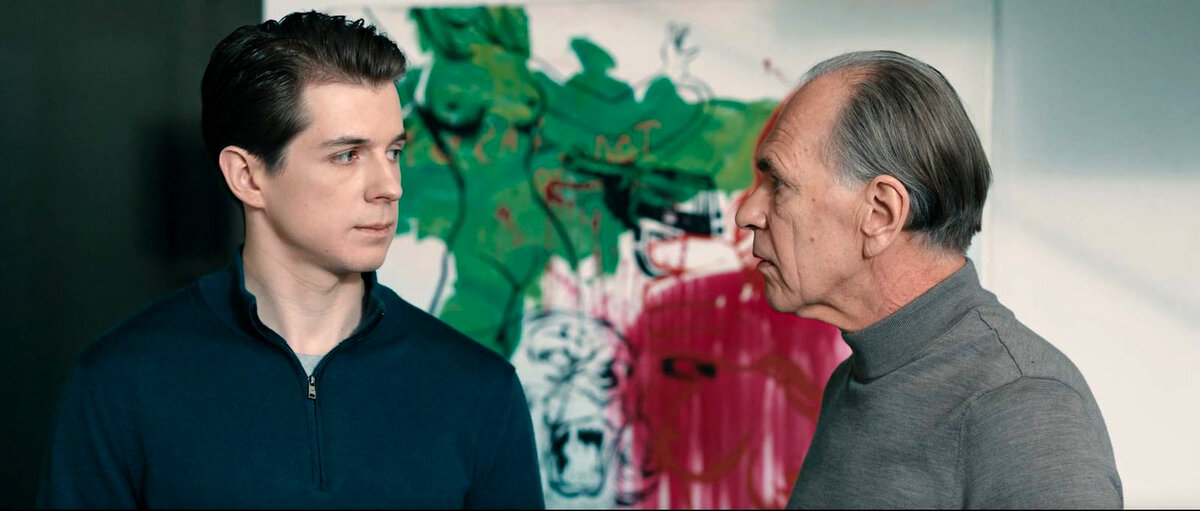 3 лучших сериала 2024 года с самыми грустными сюжетами, которые точно ...