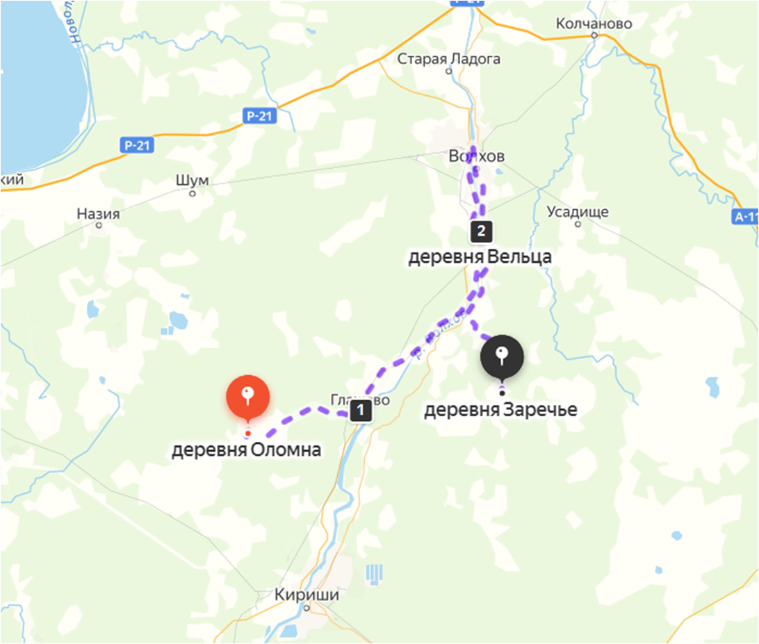 Яндекс.Карты