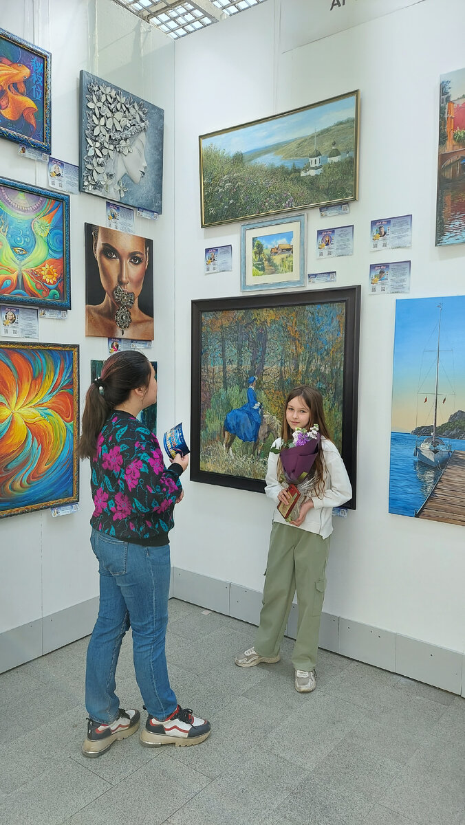 Тася Полякова