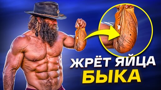 LIVER KING / Инфоцыган Среди Качков