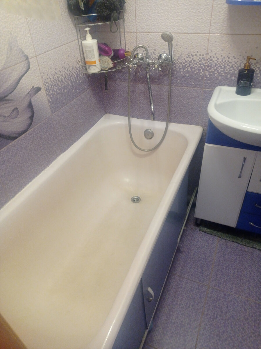 До реставрации