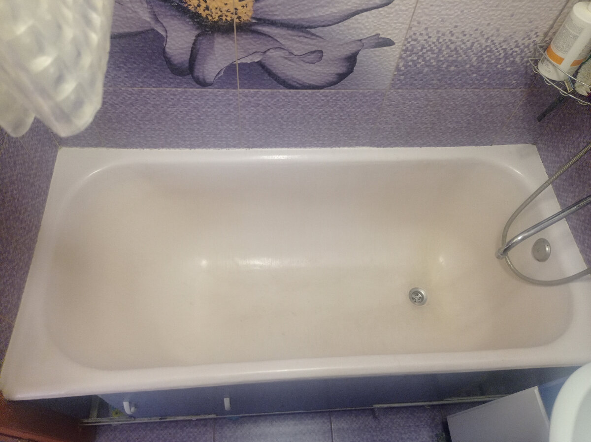 До реставрации