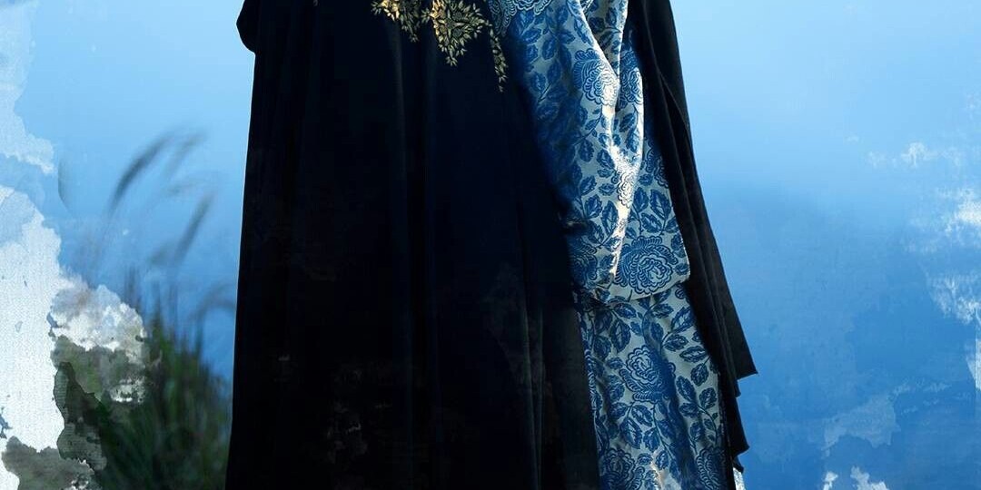 № 2 Песнь о небесах