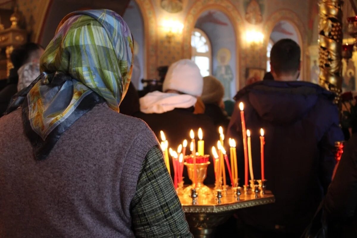    Священник из Хабаровска объяснил главный смысл праздника Пасхи