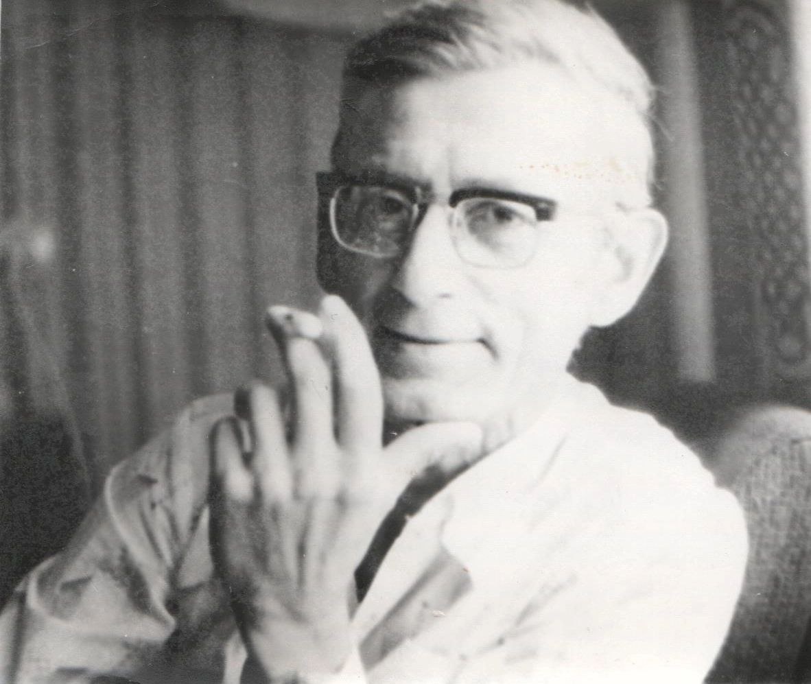 Владимир Николаевич Соловьёв