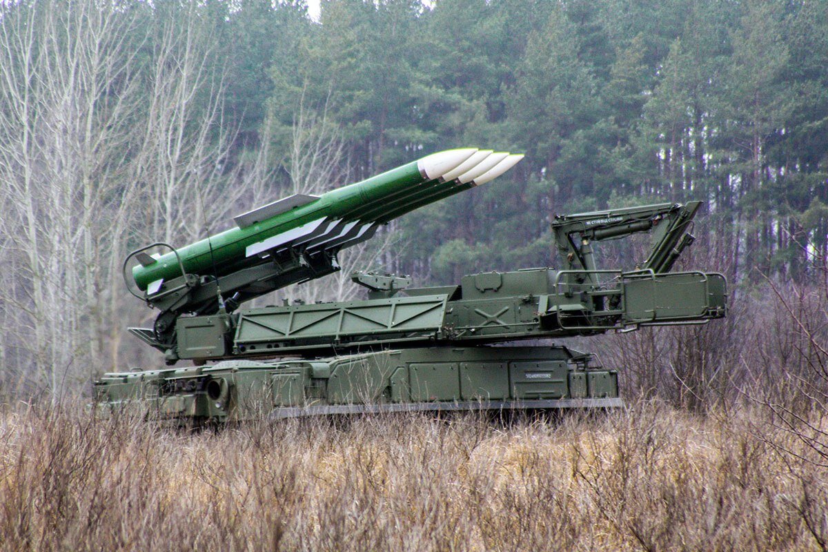 Минобороны РФ