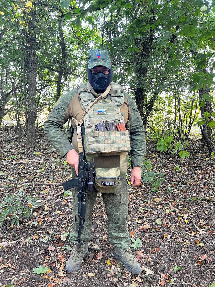 Закраина. Из архива автора