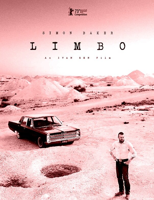 Limbo (2023) Режиссер Иван Сен