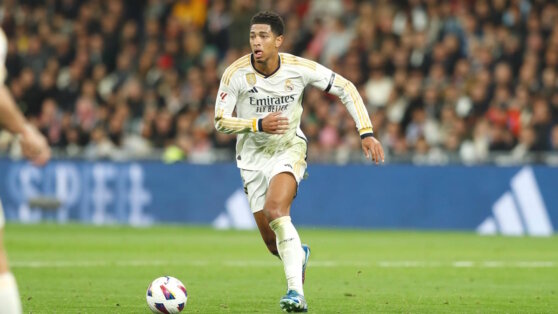    Мадридский "Реал" досрочно стал чемпионом Испании по футболу Андрей Бурков