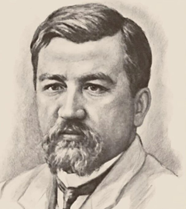 Александр Иванович Куприн