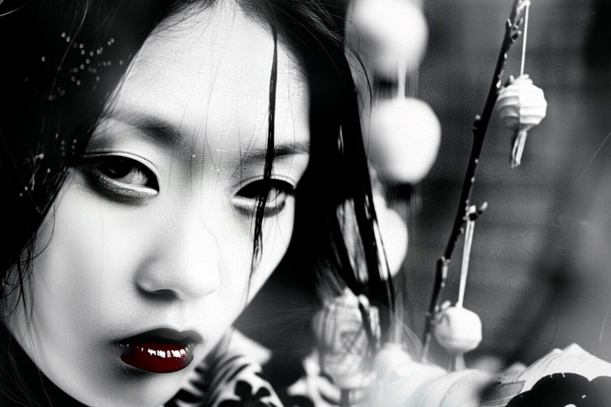 Нарцисс не заинтересован в вас, он не может воспринимать вас как внешний объект