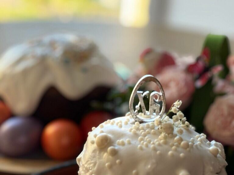    Денис Паслер поздравил православных оренбуржцев с праздником Пасхи Кристина Просвиркина