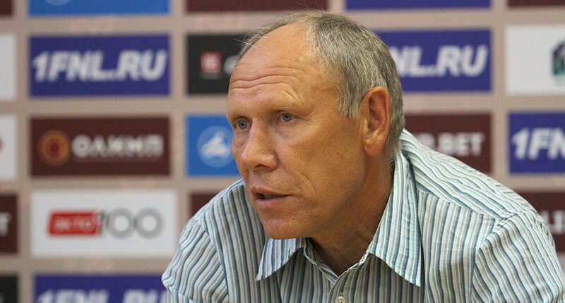 Сергей Васильевич  Волгин