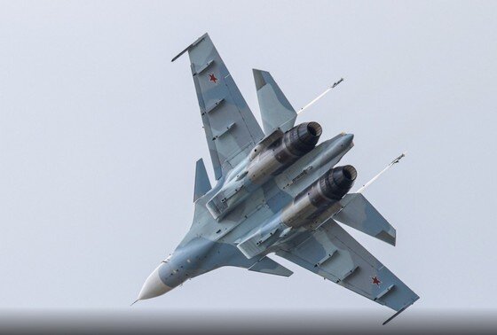    Су-30СМ