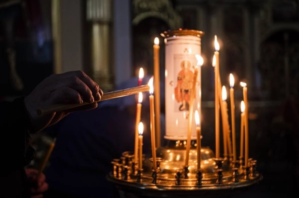    Глава Башкирии Радий Хабиров поздравил верующих с Пасхой