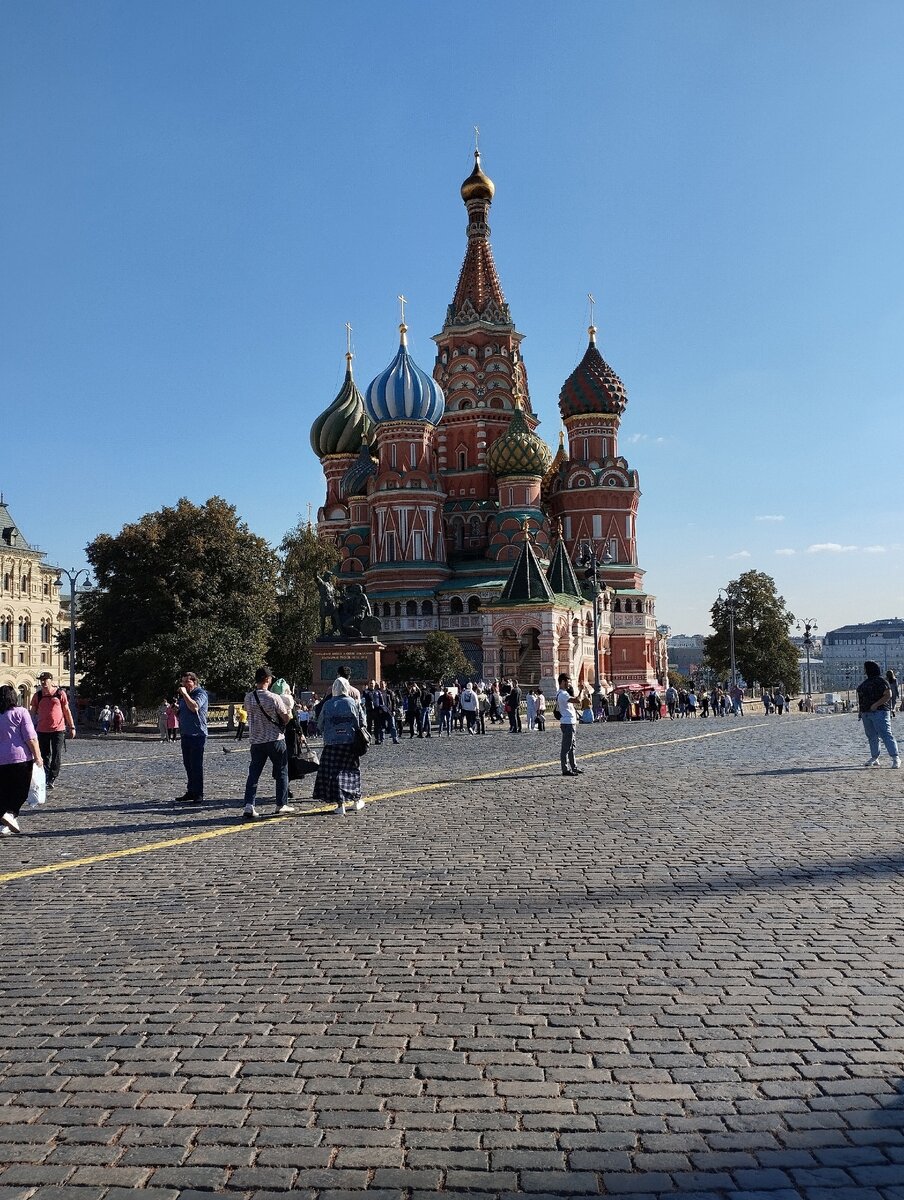 Знаменитый Собор