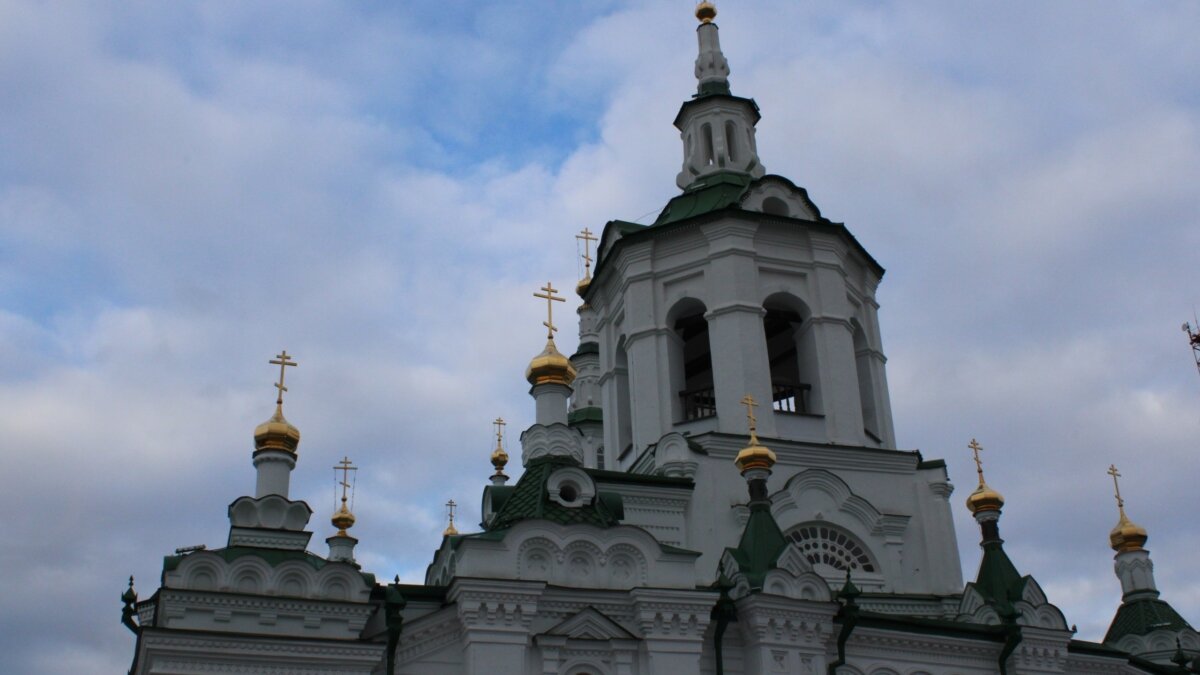 ИА SM-News Тюмень📷
