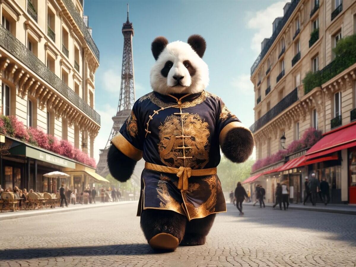    Изображение сгенерировано ИИ© РИА Новости / Сгенерировано ИИ