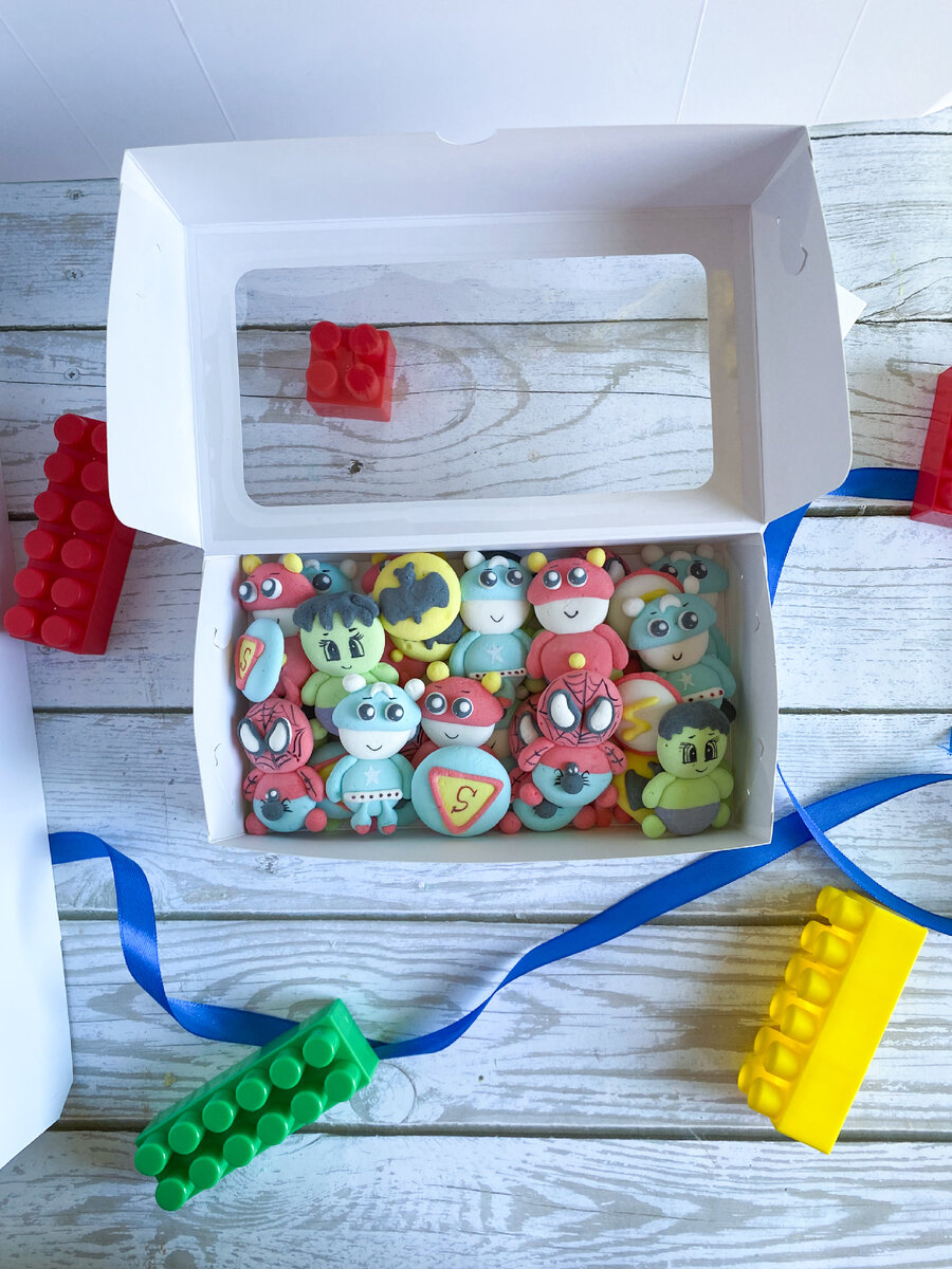 Для мальчика 