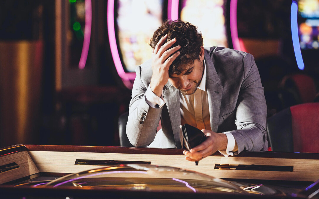 Можно ли лудоману списать долги и кредиты через банкротство