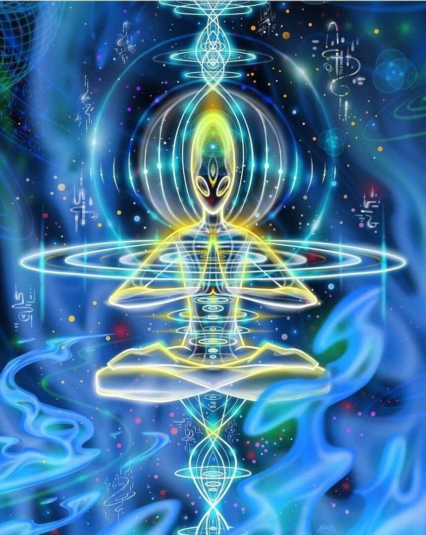 Регрессия по запросу: Найти корень страха получать удовольствие, который отражается в теле напряжением в груди, чтобы чувствовать кайф и удовольствие от жизни, каждой клеточкой тела чувствовать мир