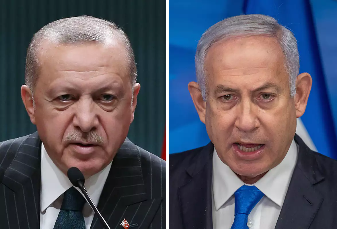 Действие этого монументального полотна разворачивается в основном на фоне войны в Секторе Газа