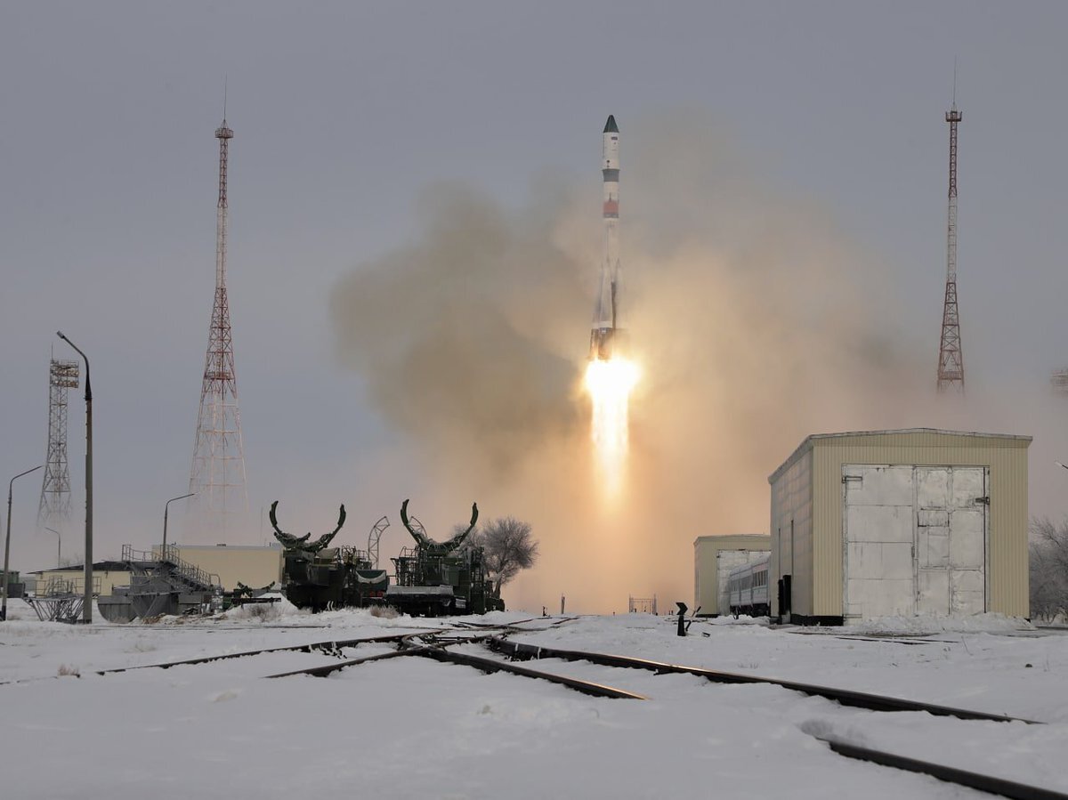 Фото: Roscosmos.