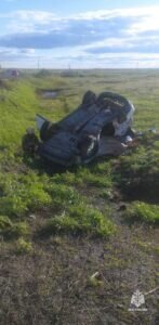  📷    Жертвами жуткого ДТП с 4 погибшими под Медногорском стали жители башкирского Салавата Белов Михаил Александрович