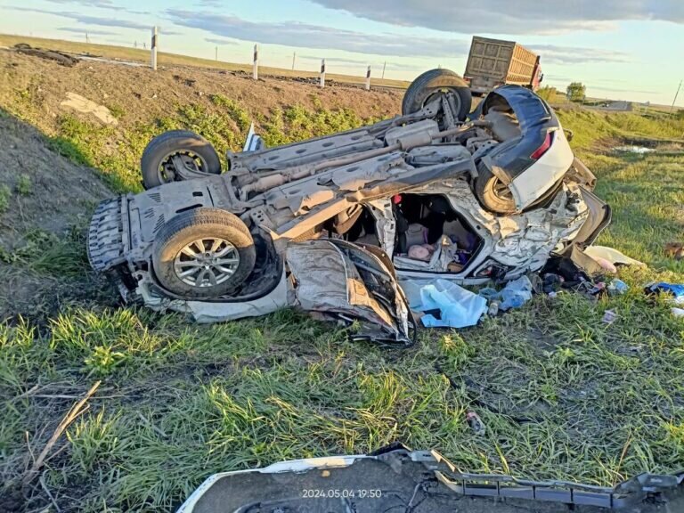    Жертвами жуткого ДТП с 4 погибшими под Медногорском стали жители башкирского Салавата Белов Михаил Александрович