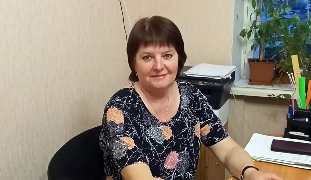 ◙ Вера Анисимова 