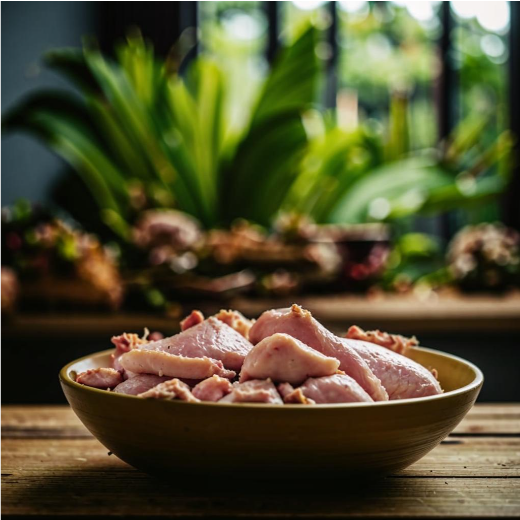 5 главных ошибок при запекании курицы