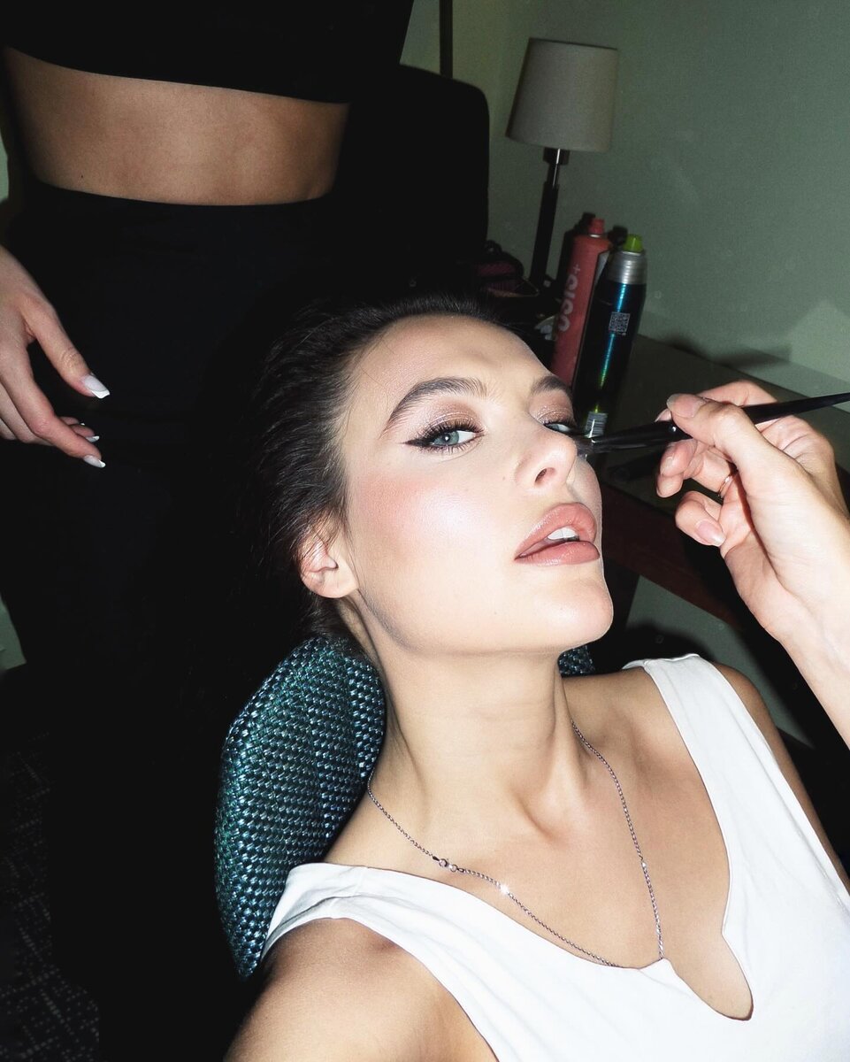    Ольга Меганская обиделась на "холостяка"Соцсети Ольги Меганской