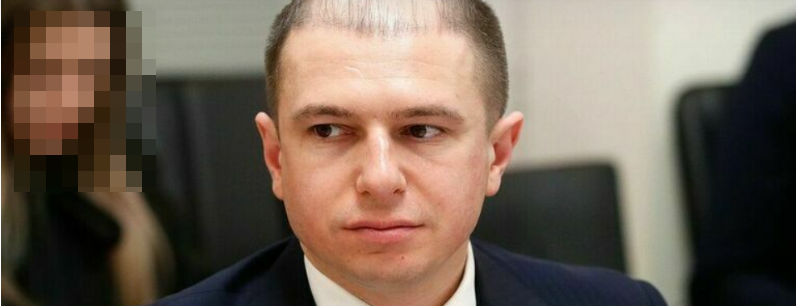 Михаил Романов