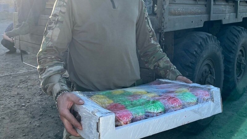      Фото: Администрации Предгорного округа