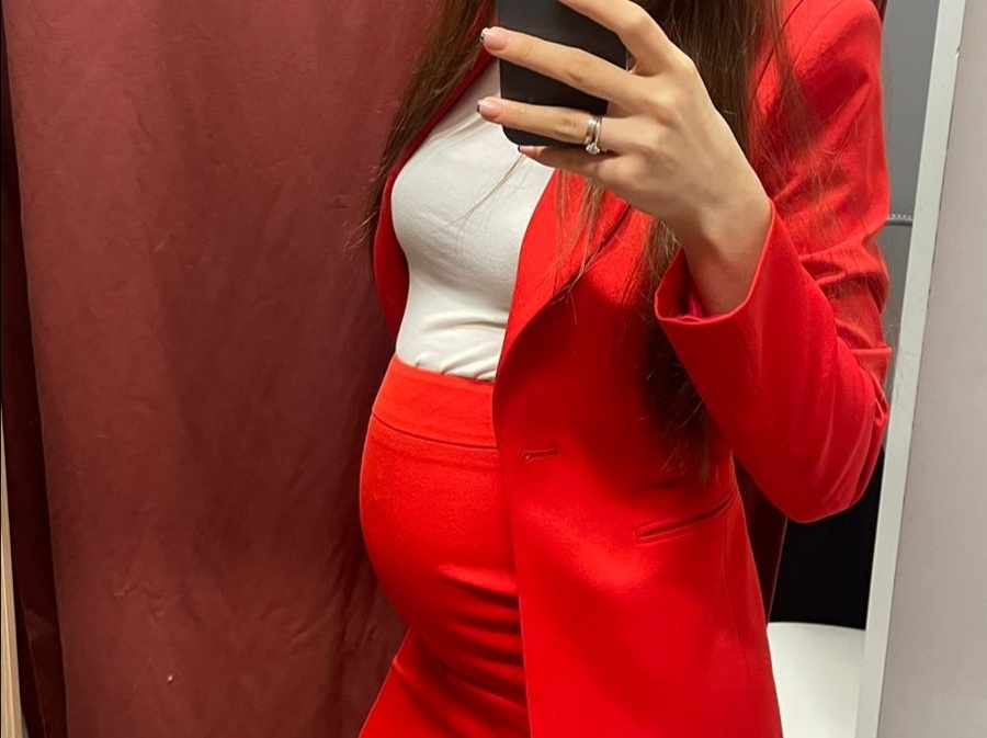 Приятное ожидание.. 