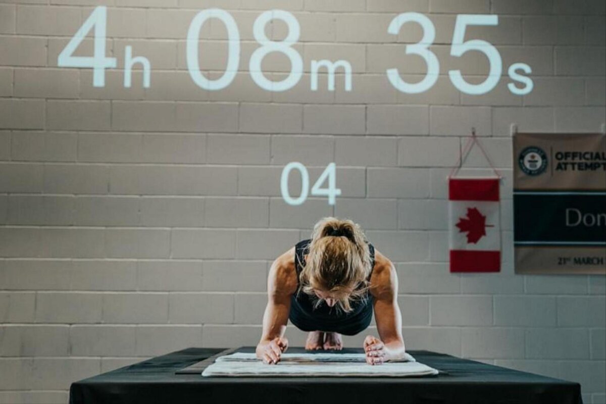    Фото: Guinness World Records