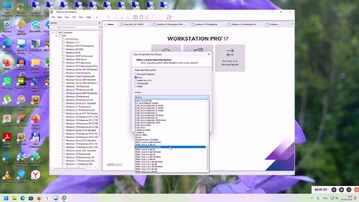 Установка Alt Linux Workstation 10.2