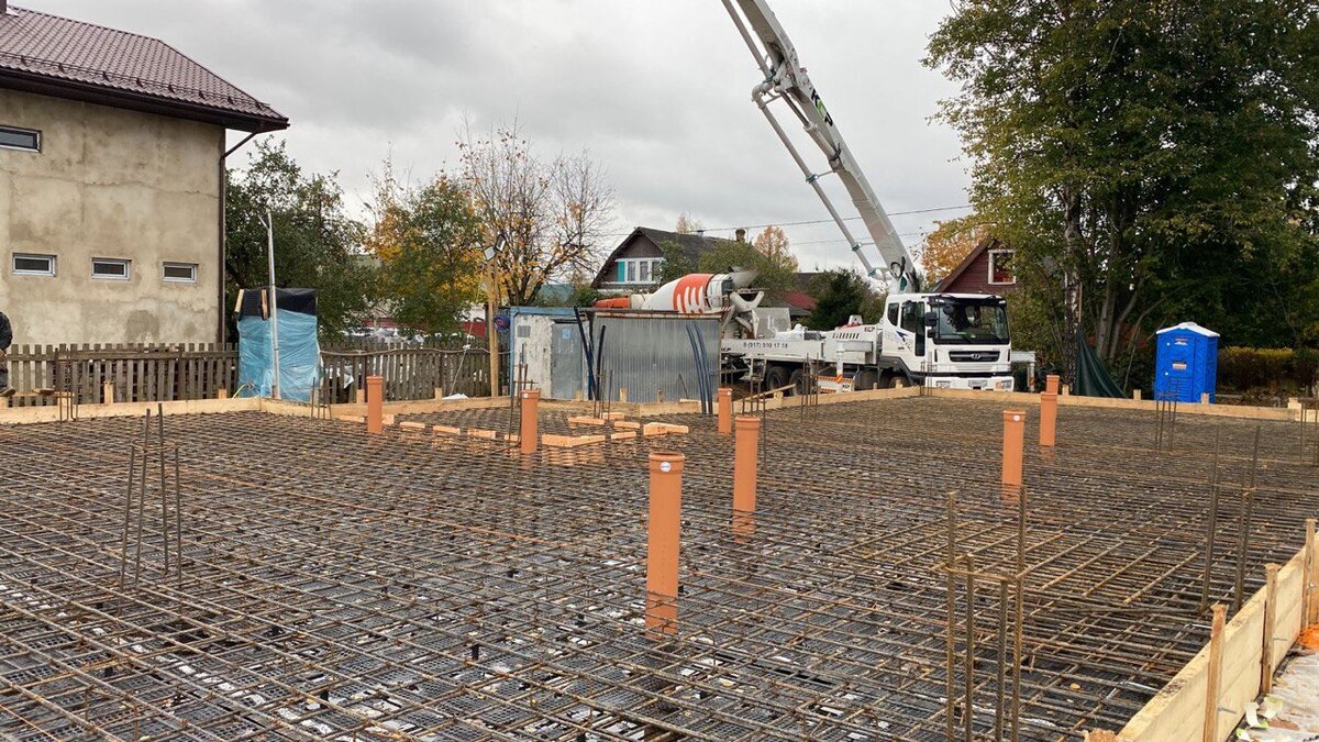 А3 Констракшн