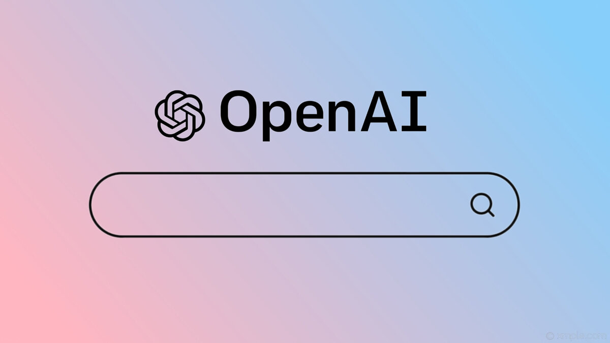 OpenAI готовится к запуску своей поисковой системы | GigaMOV | Дзен