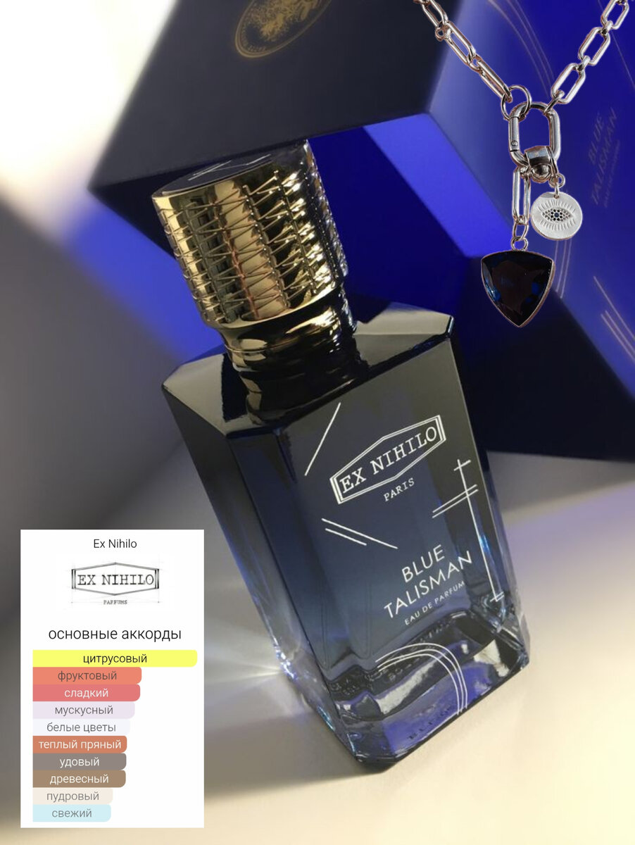 Оцените элегантность Art Deco  флакона