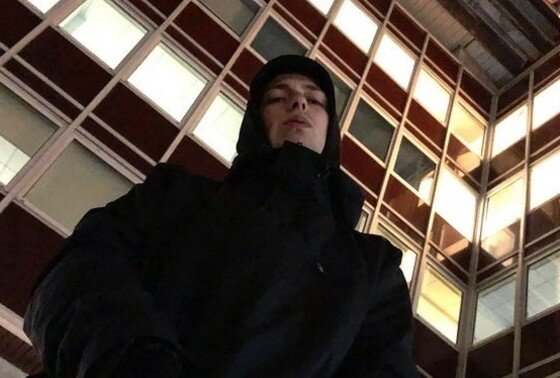    Артем Краснов