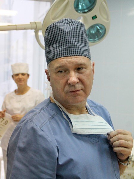 Юрий Шевцов / Фото: Юрия Коренько