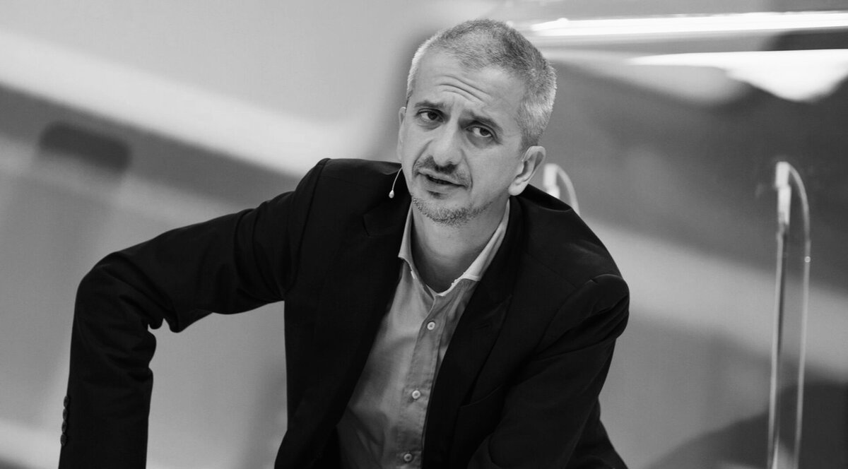 Константин Богомолов