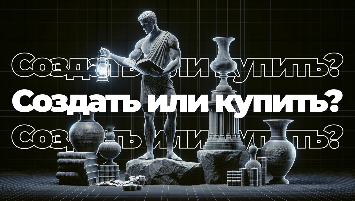 Важный вопрос, который нужно задать себе перед тем, как стартовать новый бизнес.