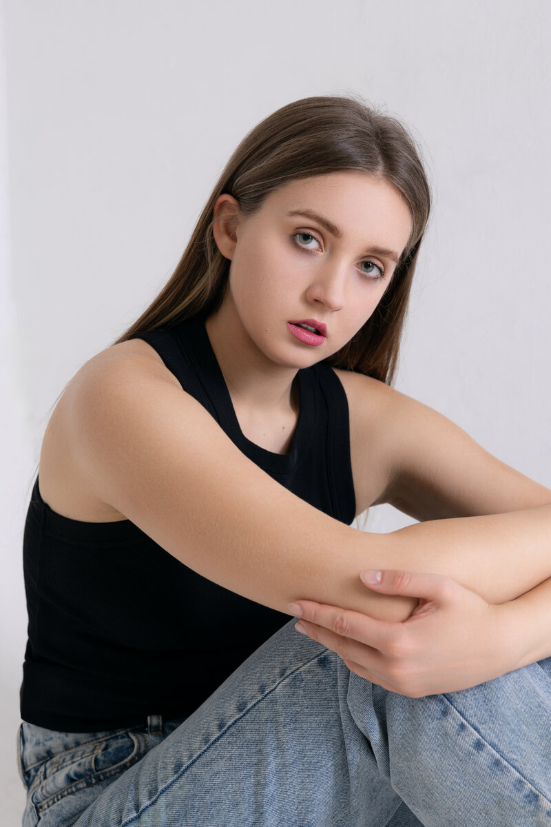 Анастасия Давыдова 