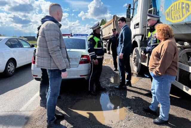   Фото: телеграм-канал Антона Алиханова